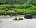 明月院（あじさい寺）の写真_321212
