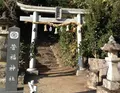 菅福神社の写真_128144