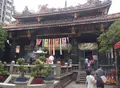 龍山寺（Longshan Temple）の写真_60342