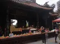 龍山寺（Longshan Temple）の写真_60584