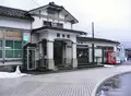 北陸鉄道 鶴来駅の写真_134812