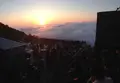 星野リゾートトマム 雲海テラスの写真_157017