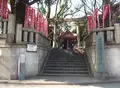 笠のぎ稲荷神社の写真_168788