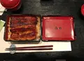 うなぎ藤田 浜松駅前店の写真_207219