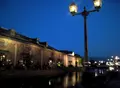 小樽運河の写真_247436