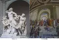 ヴァチカン美術館の写真_492618