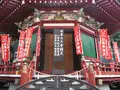 江島神社 辺津宮の写真_37620
