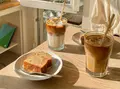 シックス オア サード  コーヒースタンド（SIXTH OR THIRD COFFEE STAND）の写真_1169858