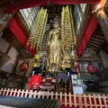 赤田の大仏の写真_696544