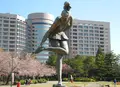 名古屋大学医学部附属病院の写真_136773