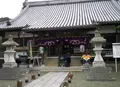 護国寺の写真_160503