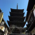 八坂庚申堂の写真_56638