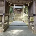 許曽志神社の写真_248751