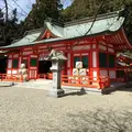 阿須賀神社 （熊野古道）の写真_305666
