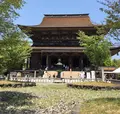 金峯山寺（蔵王堂）の写真_134806
