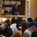 鈴虫寺（華厳寺）の写真_108985