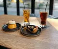Bankers Street Cafe（バンカーズストリートカフェ）の写真_1170642