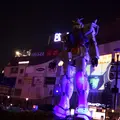 ダイバーシティ東京 プラザの写真_106048