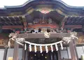 秩父神社の写真_19299
