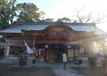 菅原神社（上野天神宮）の写真_20381