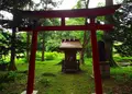 新山神社の写真_29271
