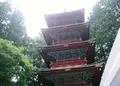 日光東照宮の写真_34943