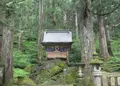 雄山神社（芦峅中宮）の写真_43248