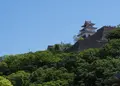 丸亀城の写真_46333