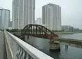 豊洲橋梁の写真_65697