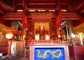 孔子廟・中国歴代博物館の写真_91267