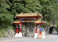 太魯閣峡谷の写真_1127811
