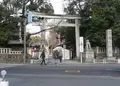 秩父神社の写真_126098
