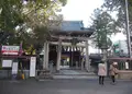 菅原神社（上野天神宮）の写真_127042