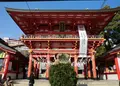 生田神社の写真_127236