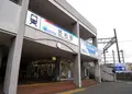名古屋鉄道名古屋本線竹鼻線 笠松駅の写真_130010