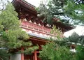 龍寶山　大徳寺の写真_131281