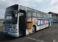 高松駅（バス）の写真_132682
