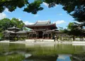平等院の写真_132694