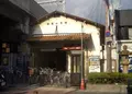 住吉公園駅・阪堺電気軌道／上町線の写真_135048
