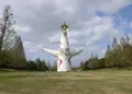 万博記念公園の写真_135615