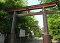 象山神社の写真_136587