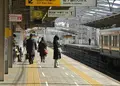 鶴舞駅・ＪＲ／中央本線の写真_136754