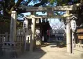 鷹合神社の写真_137462