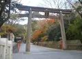 枚岡神社の写真_137535
