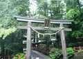 日光二荒山神社の写真_139034