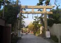 阿部野神社の写真_140249