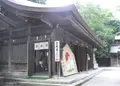 雄山神社（前立社壇）の写真_146467