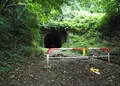 太白山トンネルの写真_148538