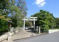 一岡神社の写真_152763