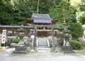 烏帽子形八幡神社の写真_155068